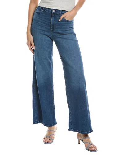 Frame Denim The Mellow Elixir Straight Jean In Blue