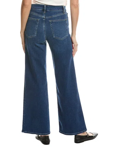 Frame Denim The Mellow Elixir Straight Jean In Blue