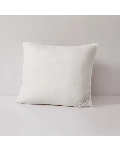 Pure Parima Recycled Down Alternative  Pillow In Multi