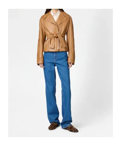 Tod's Back-patch Jeans In Blue