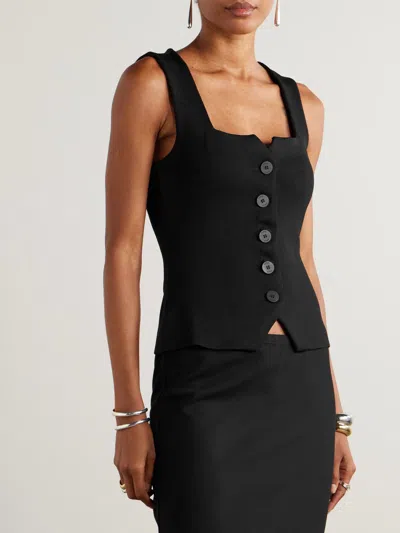 Staud Marisa Top In Black
