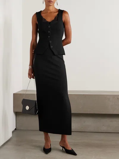 Staud Marisa Top In Black