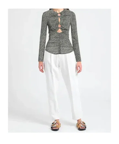 Isabel Marant T-shirts In Multi
