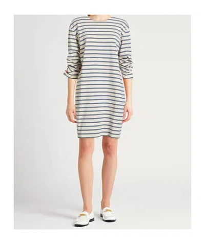 Tory Burch Short Dresses In White