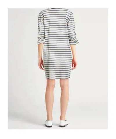 Tory Burch Short Dresses In White