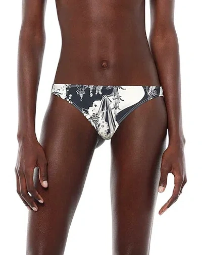 Tory Burch Bikinis In Black