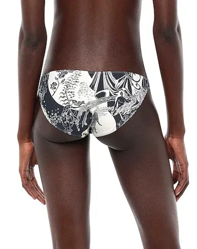Tory Burch Bikinis In Black