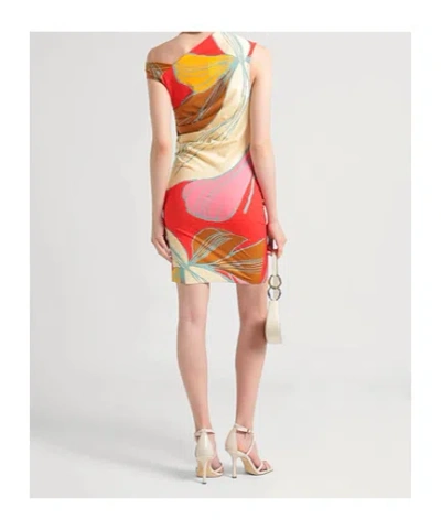 Maxco. Summer Dresses In Multi