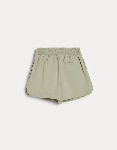 Brunello Cucinelli Drawstring Shorts In Multi