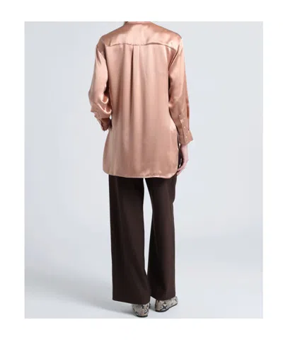 Maxco. Long Sleeve Shirt In Multi