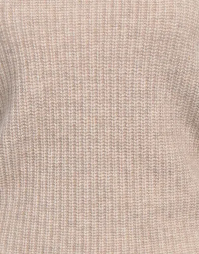 Isabel Marant Strapless Knitted Vest In Multi