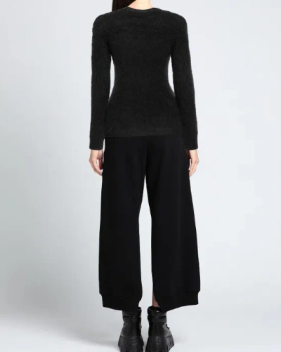 Isabel Marant Long-sleeved Sweater In Multi