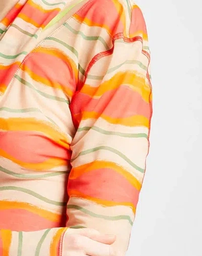 Jacquemus Bodysuits In Multi