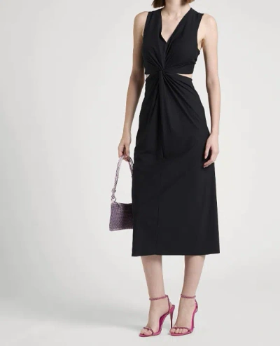 Maxco. Long Dresses In Black