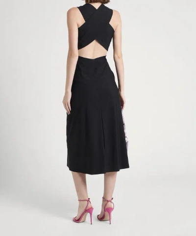 Maxco. Long Dresses In Black