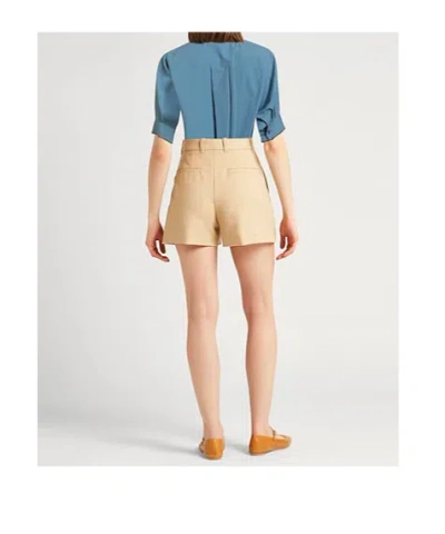 Brunello Cucinelli Shirts In Blue