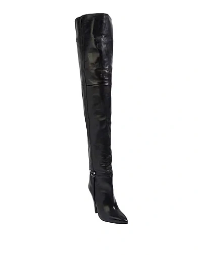 Isabel Marant Boots In Black