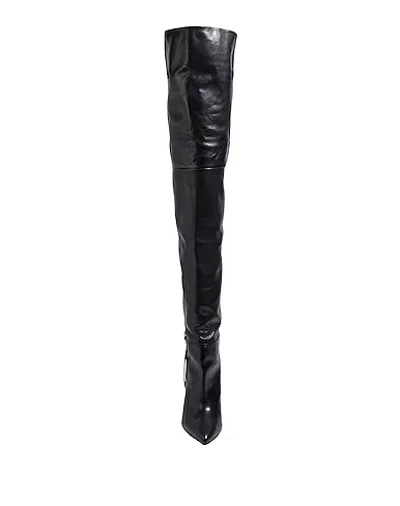 Isabel Marant Boots In Black