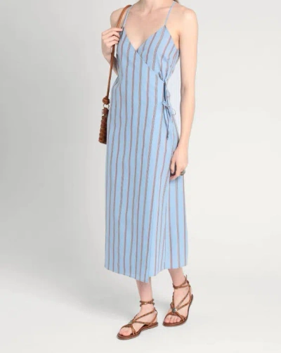 Maxco. Midi Dresses In Multi