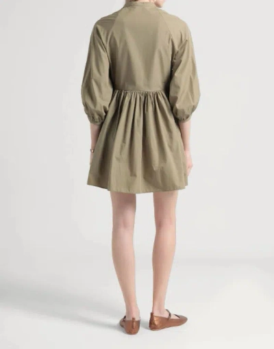 Maxco. Shirt Dresses In Multi