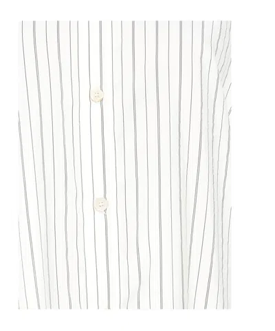 Isabel Marant Patterned Shirts In Multi
