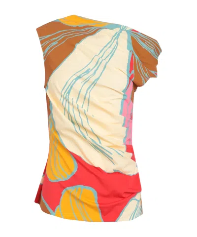 Maxco. Summer Dresses In Multi