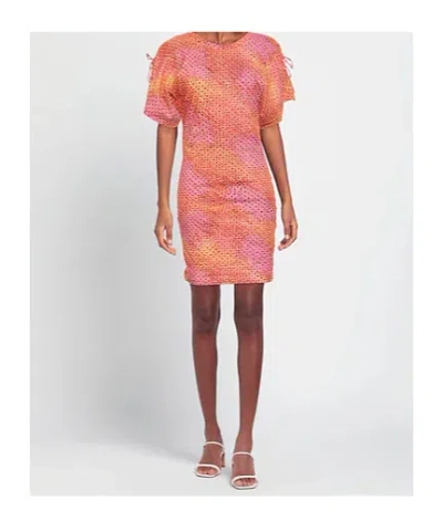 Isabel Marant Sheath Dresses In Multi