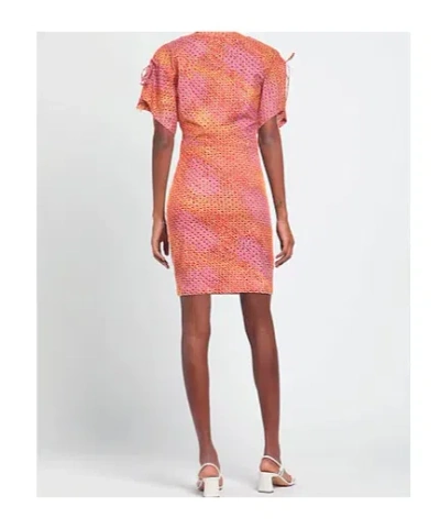 Isabel Marant Sheath Dresses In Multi