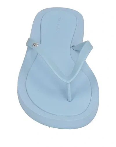 Tory Burch Flip-flops In Blue