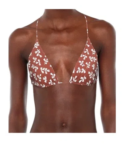 Tory Burch Bikinis In Brown