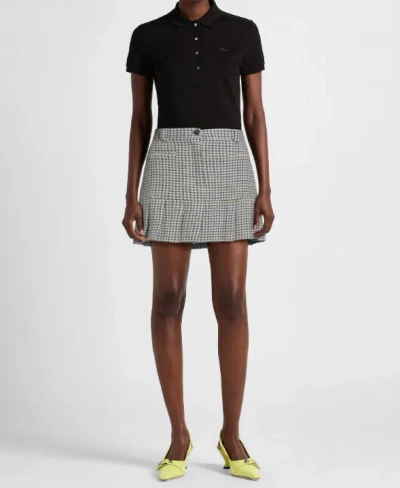 Maxco. Mini Skirts In Gray