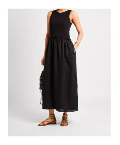Maxco. Summer Dresses In Black