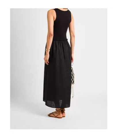 Maxco. Summer Dresses In Black