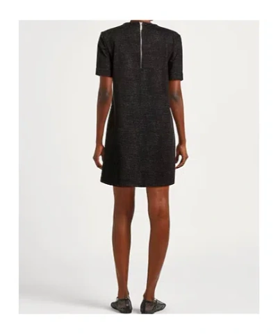 Maxco. In Black