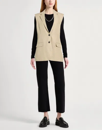 Rag & Bone Single-breasted Blazer In Nude