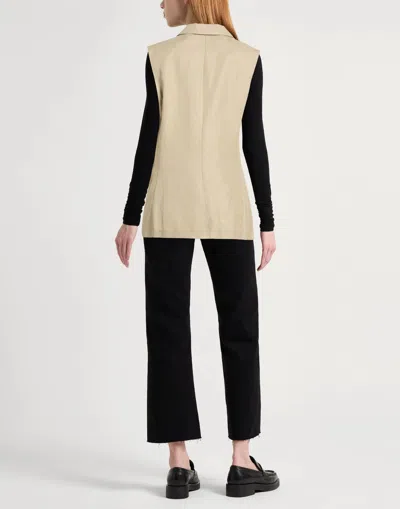 Rag & Bone Single-breasted Blazer In Nude
