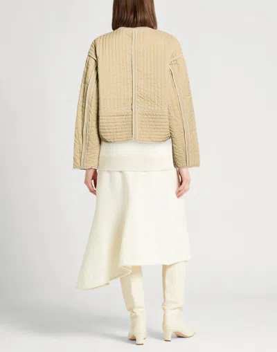 Rag & Bone Shell Jacket In Nude