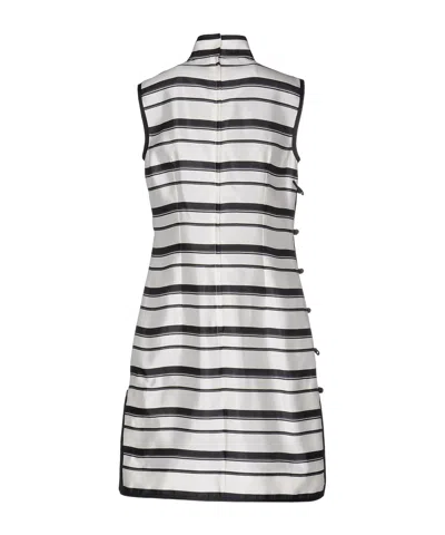 Dolce & Gabbana Short Dresses In Multi