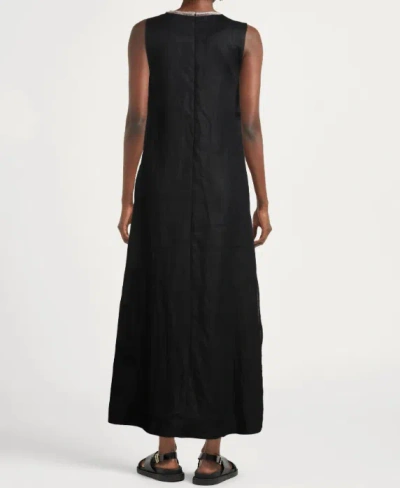 Maxco. In Black