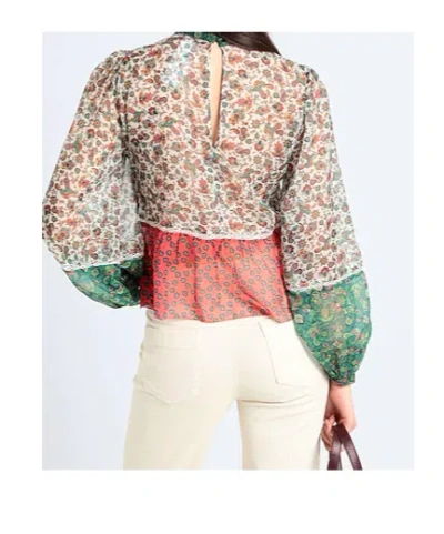 Maxco. Top In Multi