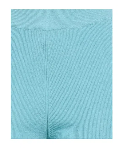 Jacquemus Plain Colour Casual Trouser In Pattern