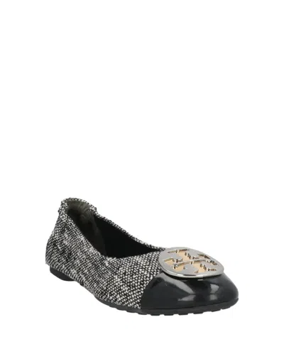 Tory Burch Ballet Flats In Red