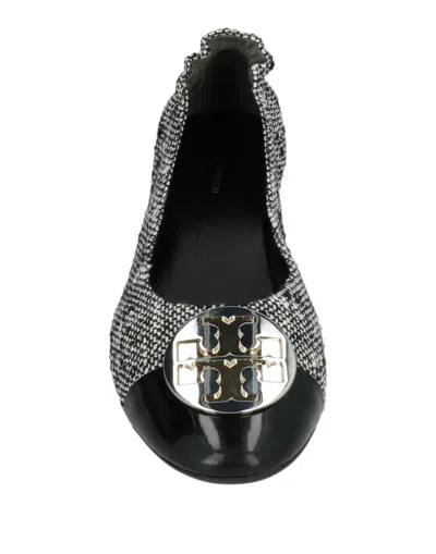 Tory Burch Ballet Flats In Red