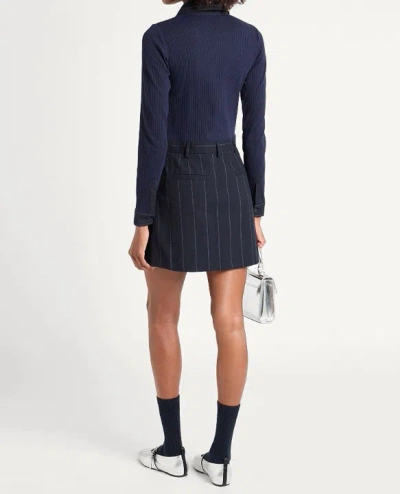 Maxco. Pleated Dresses In Black