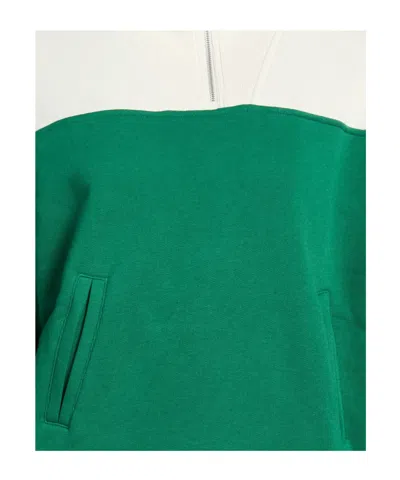 Rag & Bone Long Sleeves Sweatshirt In Multi