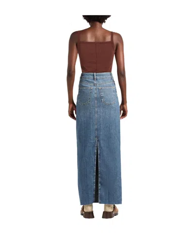 Rag & Bone Plain Colour Vests In Brown