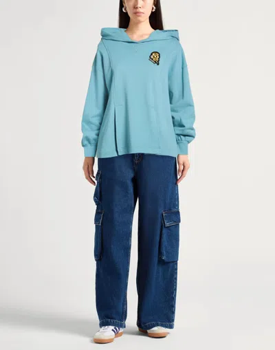 Maxco. Solid Color Hoodie In Pattern