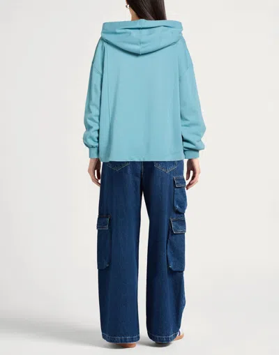 Maxco. Solid Color Hoodie In Pattern