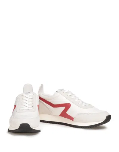 Rag & Bone Low-top Trainers In White