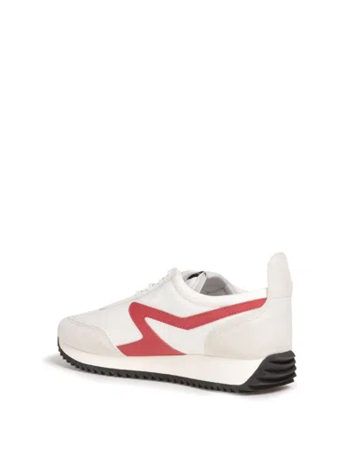 Rag & Bone Low-top Trainers In White